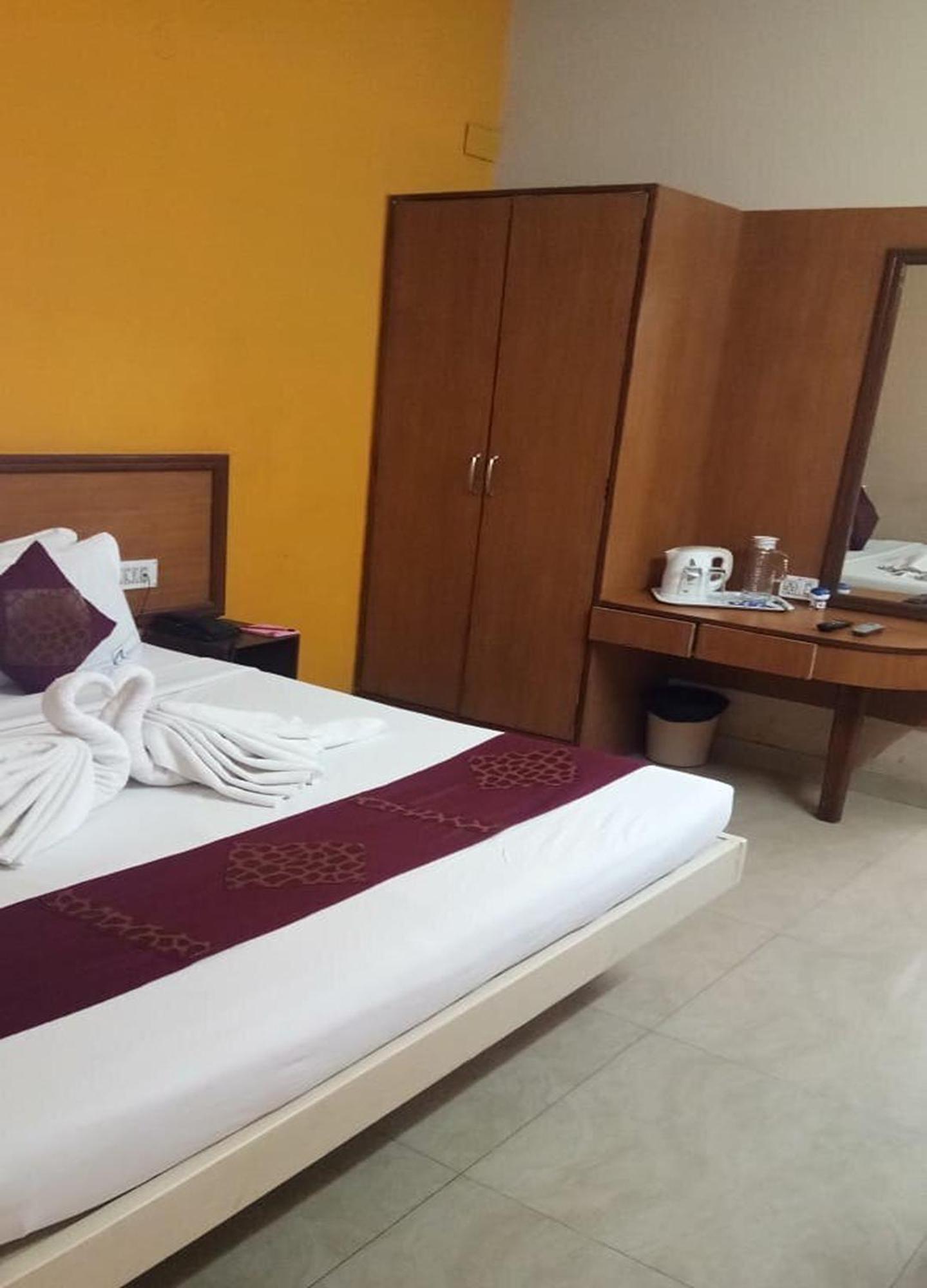 Hotel Akshara Regency, Yeshwanthpur Бенґалуру Екстер'єр фото